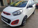 Kia Picanto 1.0 CVVT More GPL - 33