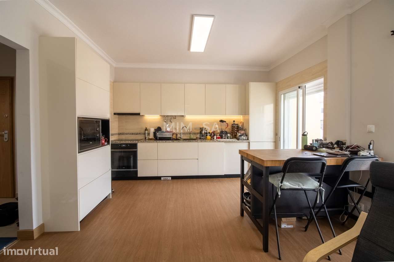 Apartamento T1+1 com Vista Mar à venda em Lagos - Grande imagem: 3/14