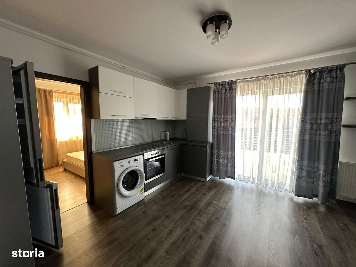 Ap. Ș.Octavin Iosif + Parcare Subterana !-7