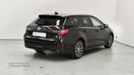 Toyota Corolla Touring Sports 1.8 Hybrid Comfort+P.Sport - 18