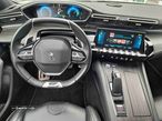 Peugeot 508 1.6 Hybrid GT e-EAT8 - 7