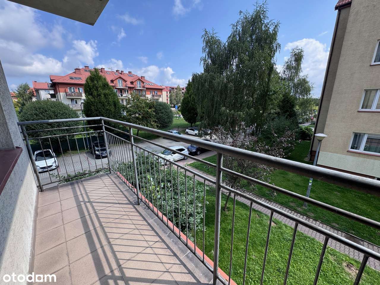 Mieszkanie - partycypacja TBS– Kraków – Prądnik Biały – ul.Felińskiego-9