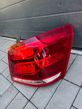 Mercedes Glk X204 Lift 12- lampa prawa tyl tylna - 3