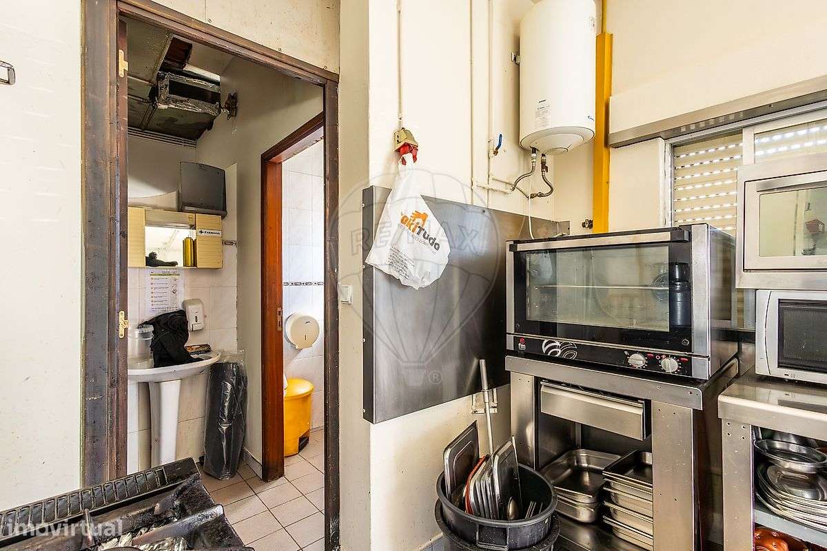 Trespasse  para venda-24