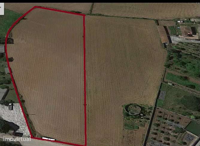 Terreno para Construção na Trofa | Bougado, Trofa, Porto - Grande imagem: 5/5