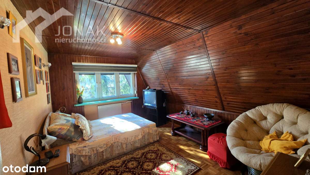 Dom 8 Pokoi 250m² z halą 140 m²i fotowoltaika 24kw-11