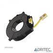 FITA DE AIRBAG 84306-12070 TOYOTA Corolla Land Cruiser RAV4 LEXUS IS - 3