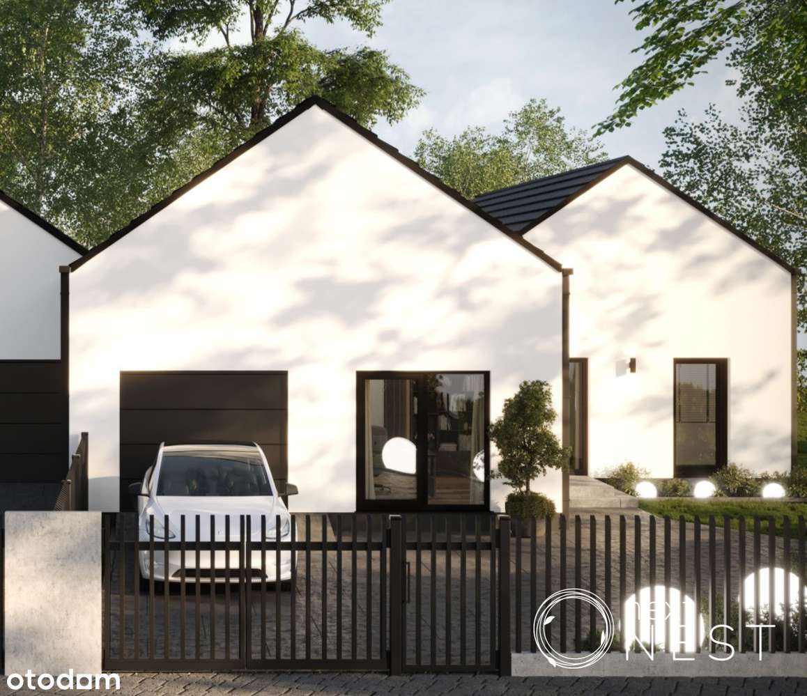 Sierzchów | lokal 136,5m2 | działka 675m2 - Pełny obrazek: 5/9