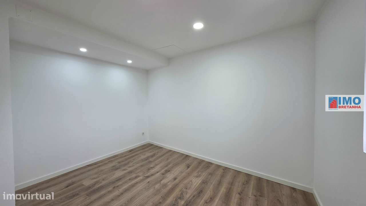 Moradia V2  Renovada - Castelo Branco - Grande imagem: 4/9