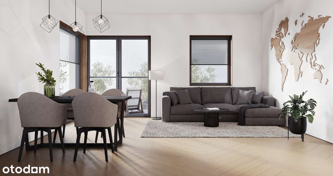 Dom| 117 m²| 5 pokoi |Działka 420m²|Osiedle Na Wspólnej |Pawłowice Śl.-6