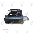 ELECTROMOTOR DEMAROR IVECO DAILY C14 C15 C18 12V 2.3KW 9 DINTI 69502571 - 1