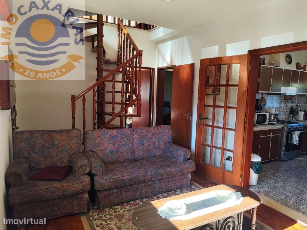 Moradia T5 em Casais Galegos, Casal dos Bernardos-13