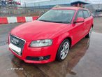 Haion Audi A3 8P 2010 Sportback 1,6 TDI CAYC - 4