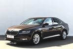 Skoda Superb 2.0 TDI DSG Ambition - 1