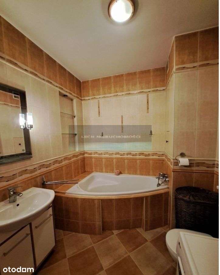 Mieszkanie, 51,76 m², Legionowo - Pełny obrazek: 5/8