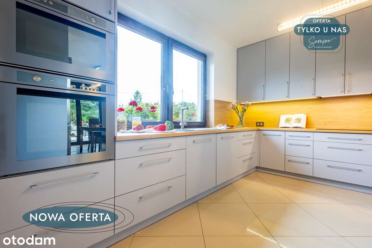 dom marzeń – Zduńska Wola, ul. Olimpijska 20 - Pełny obrazek: 4/20