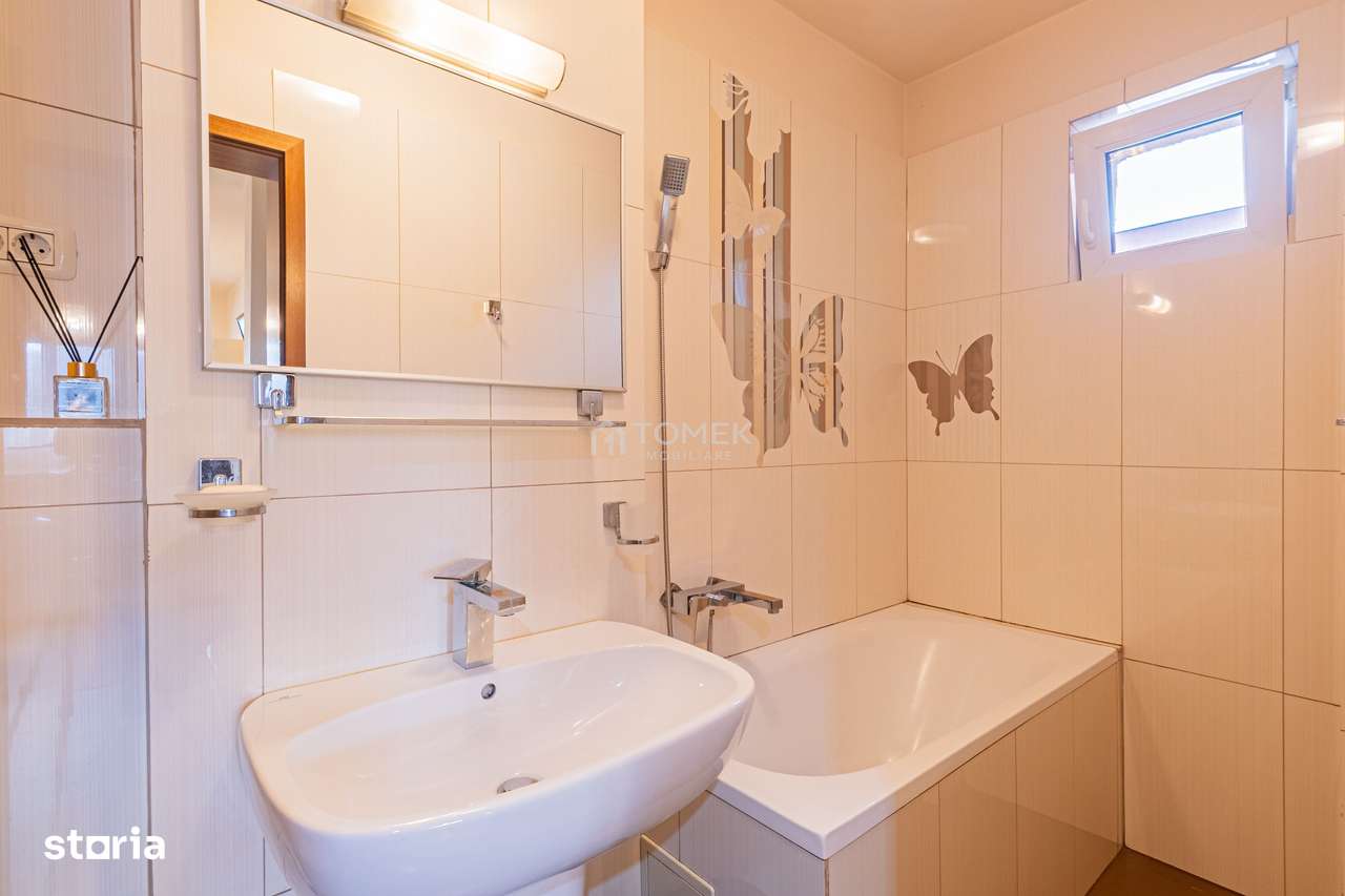 Apartament 2camere B-dul Garii vis-a-vis de Sala Sporturilor-12