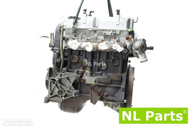 Motor Mitsubishi Space Star / Carisma / Motor 4G13 - 7