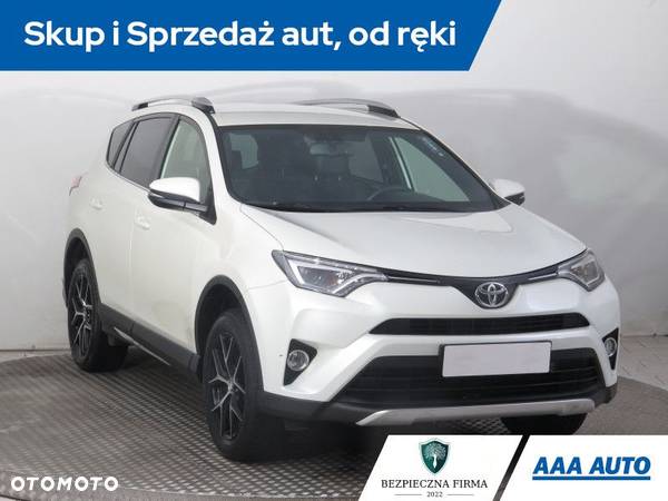 Toyota RAV4 - 2