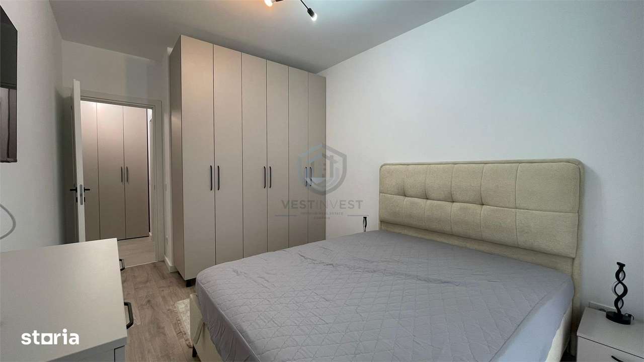 APARTAMENT 3 CAMERE, PRIMA URBANA, LOC DE PARCARE - Imagine principală: 5/9