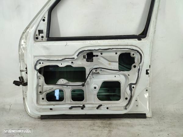 Porta Frente Direita Frt Drt Renault Kangoo Express (Fc0/1_) - 7