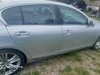 DRZWI LEW I PRAWE TYŁ I PRZÓD LEXUS GS300/350/430/450H 2005-2008 - 1