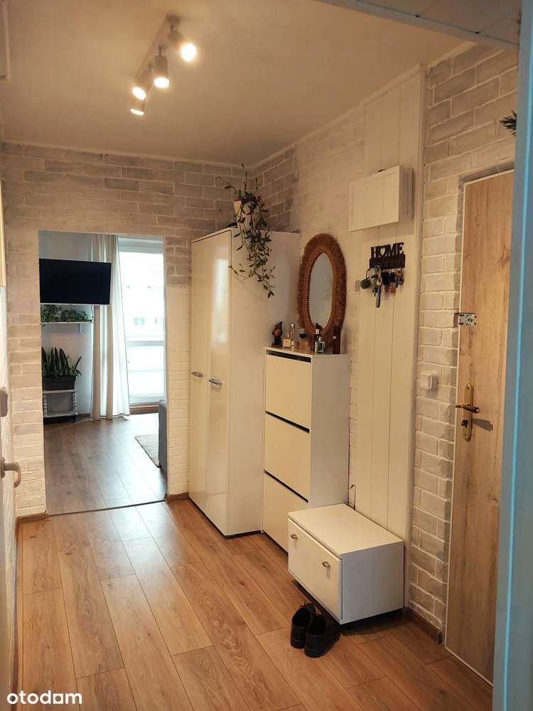 Eleganckie, Zadbane mieszkanie w poszukiwanym układzie 2x2, SPÓJRZ!-3