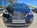 Honda Jazz Crosstar 1.5 e:HEV Advance - 3