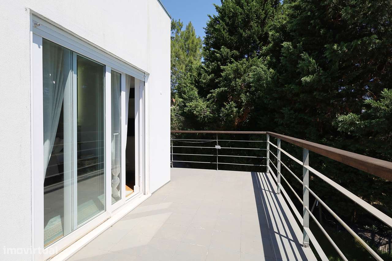 Moradia T6 – Belas Clube de Campo – Golfe – Auto sustentável-33