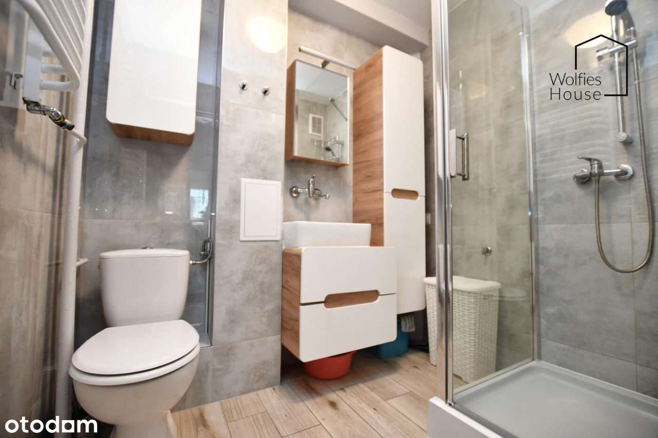 Os. Podwawelskie | 2 Pok. | Świetna Lokalizacja - Pełny obrazek: 5/6