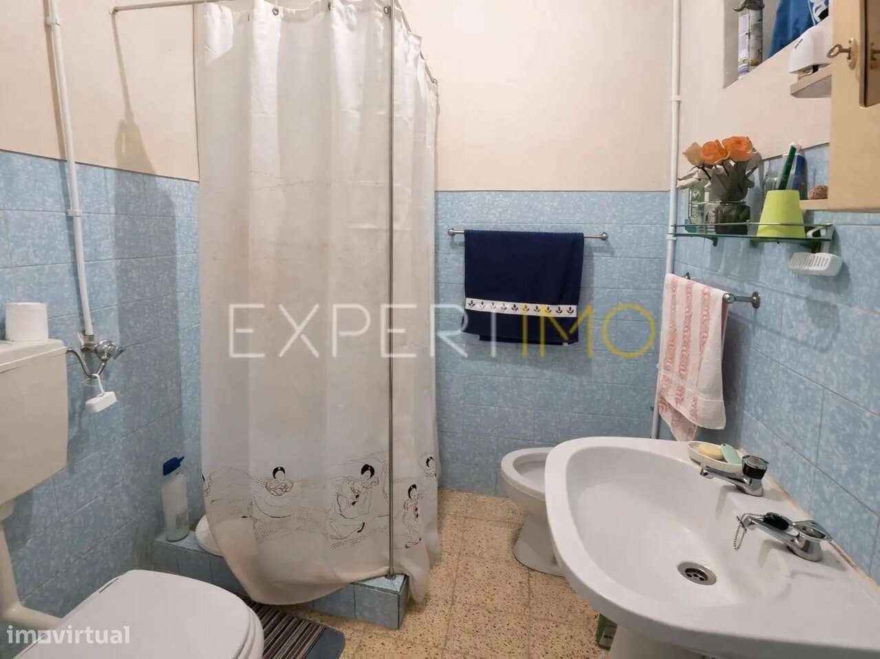 Moradia T5 com Terreno - Tábua-8