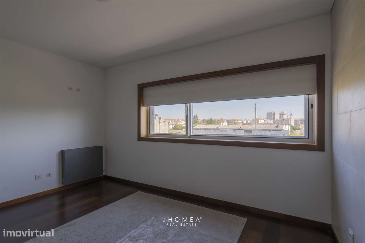 Apartamento T2 - Agras, Aveiro-21