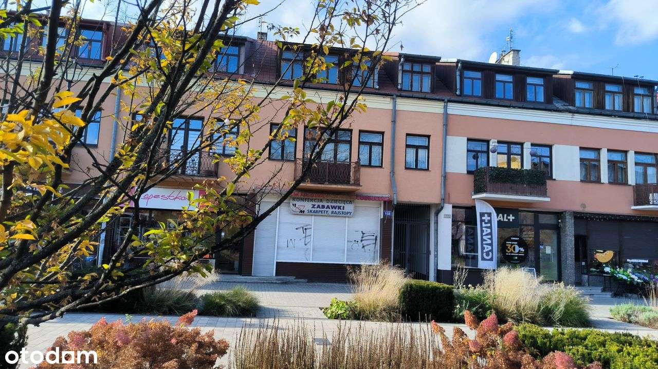 Dobra inwestycja w sercu miasta . - Pełny obrazek: 4/11