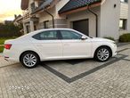 Skoda Superb 1.6 TDI Ambition DSG - 8