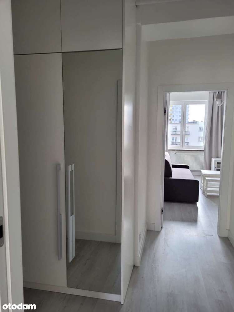 Piękne, słoneczne 2-pokojowe na ul. Świętojańskiej - Pełny obrazek: 4/20