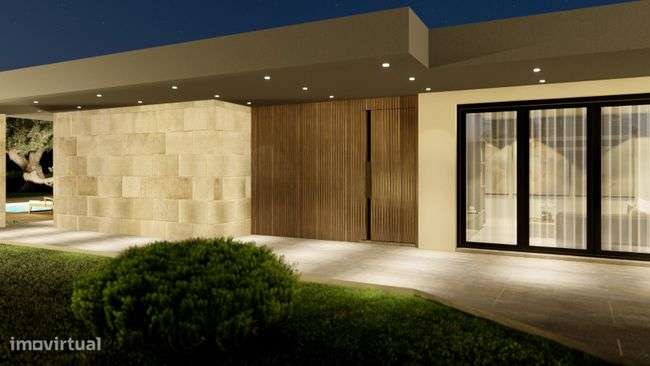 Moradia, 200 m², Taíde-17