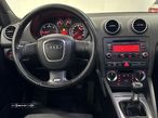 Audi A3 Sportback 2.0 TDi S-line - 13