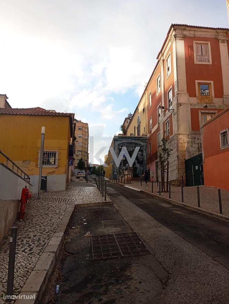 Venda espaço comercial  em Arroios - Grande imagem: 3/8