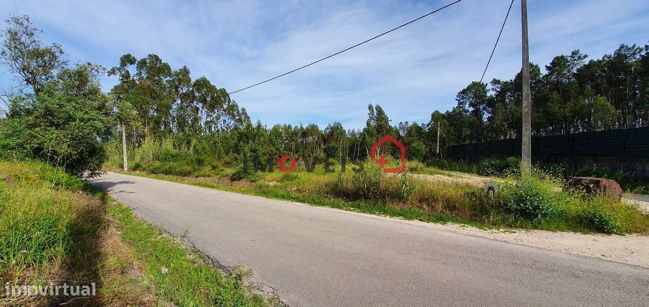 Terreno  –  Amor  1500m2 - Grande imagem: 4/13