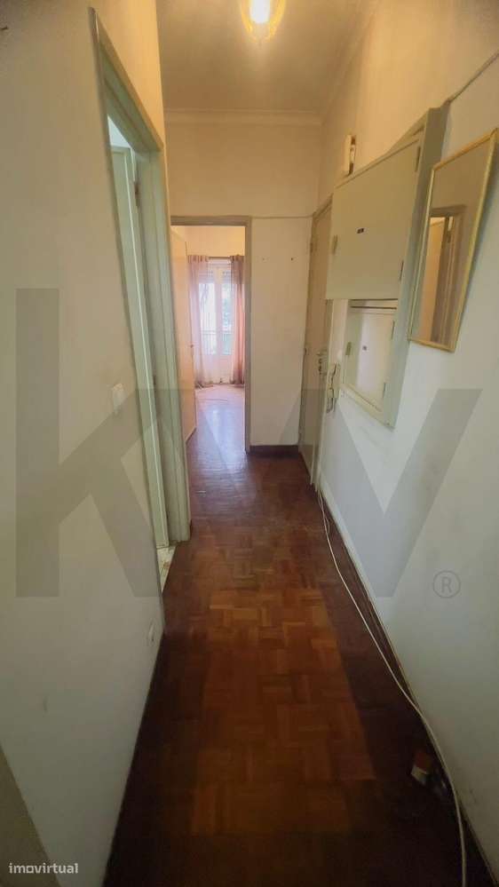 ​​​​​​​​​​​​​​T1 com Potencial Incrível em Agualva-Cacém - Oportunidad-0