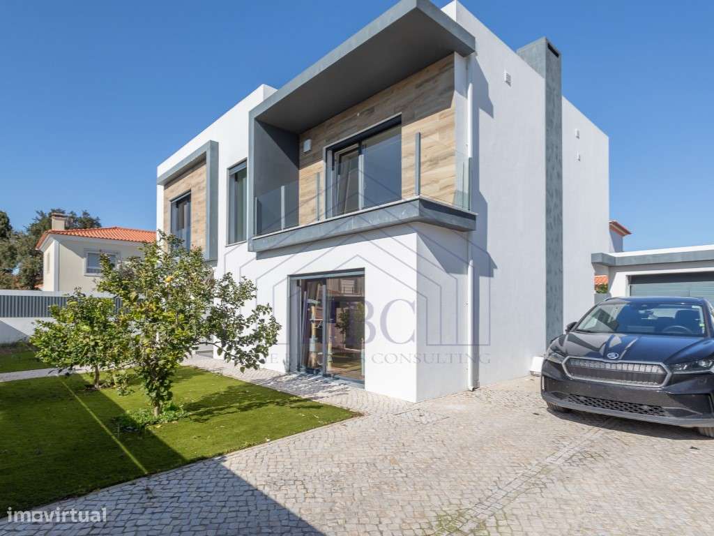 Moradia Para Venda em Brejos de Azeitão-40