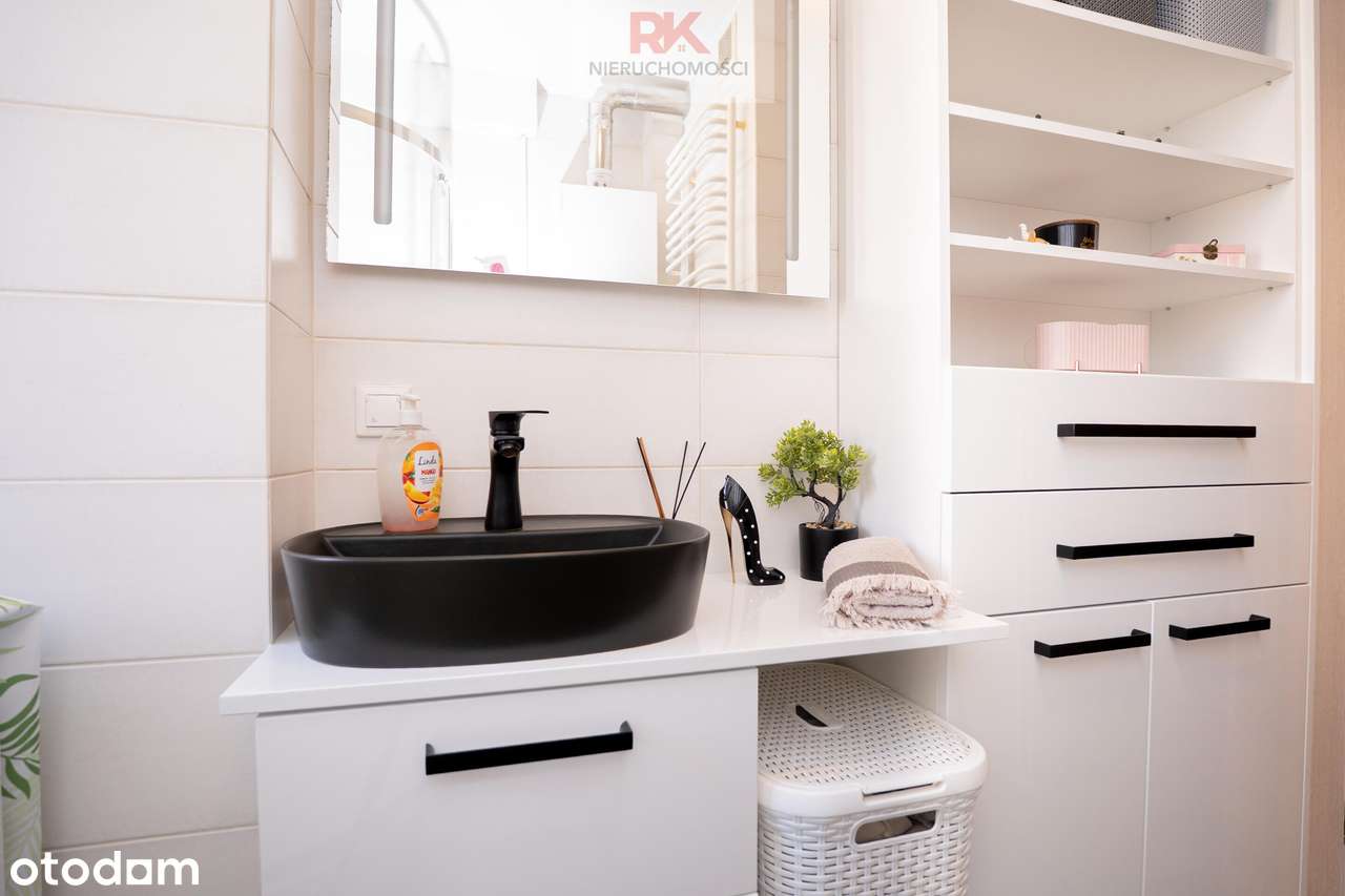 Do sprzedania mieszkanie gotowe do zamieszkania-11