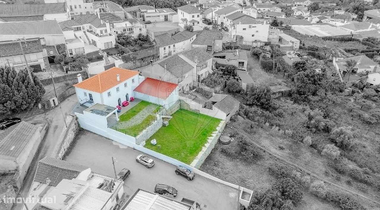 Moradia T5 para venda-39