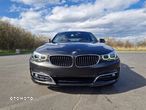 BMW Seria 3 320d Luxury Line sport - 1