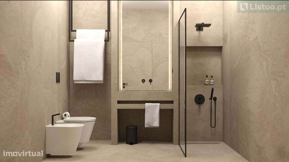 Apartamento T2, de luxo em Portimão - Grande imagem: 5/15