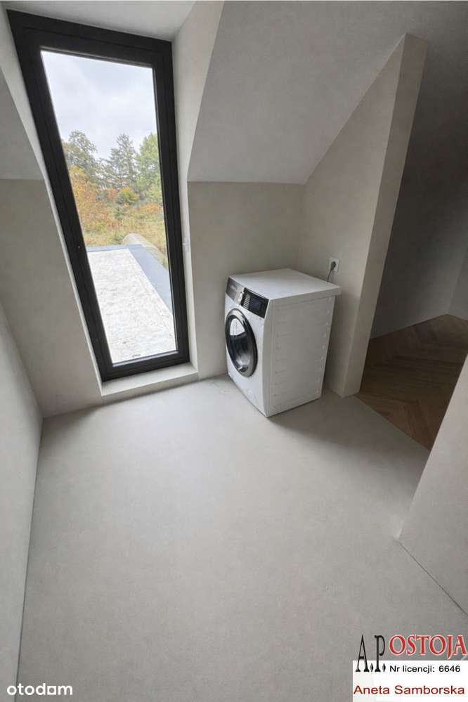 Luksusowy Dom na wzniesieniu! Malin,-14