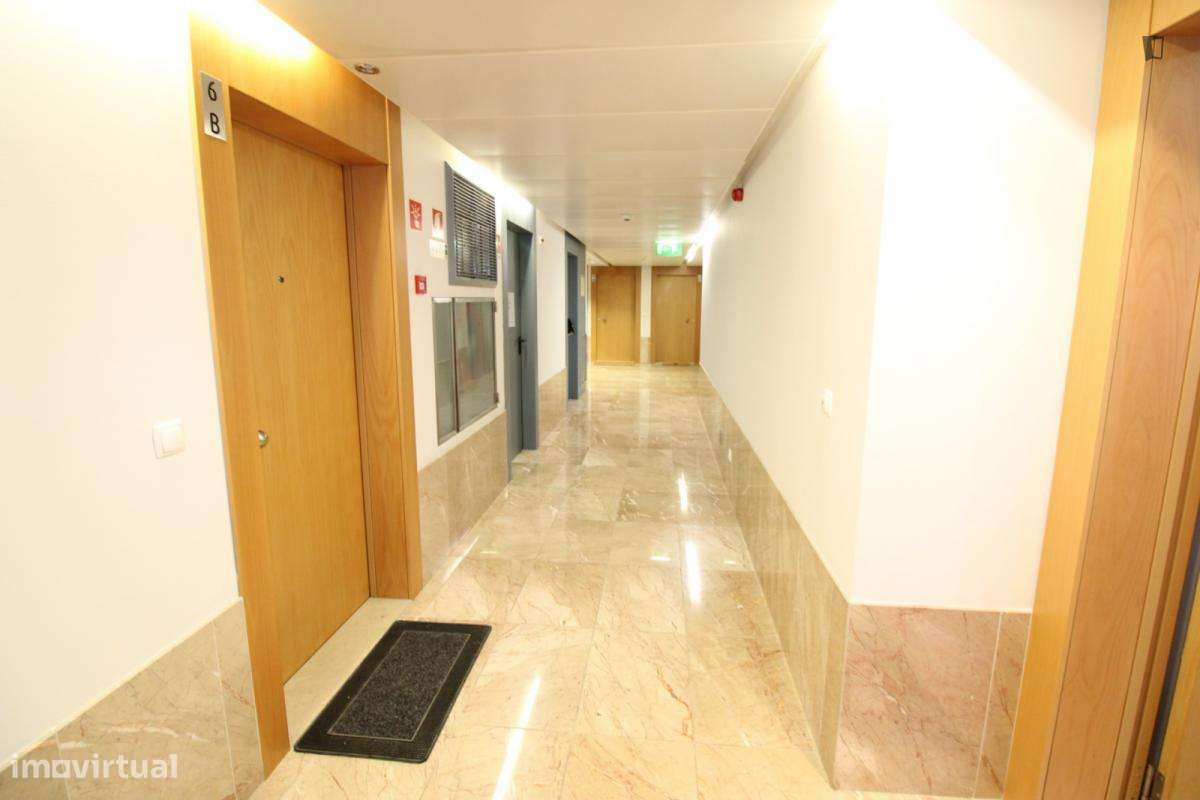 Apartamento com 1 quartos - localizado em Parque das Nações Lisbon - Grande imagem: 5/6