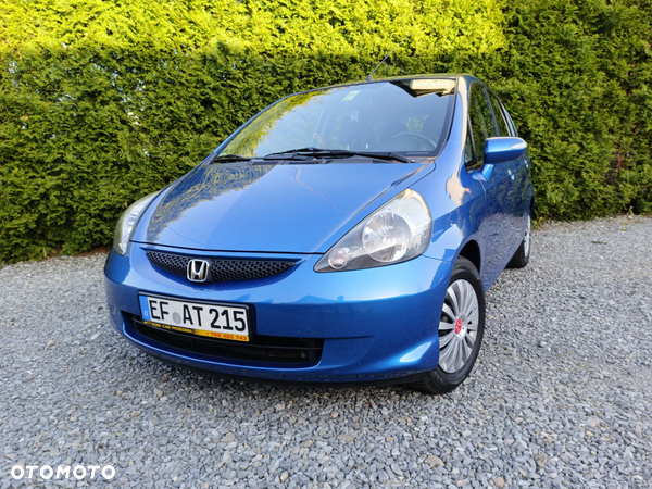 Honda Jazz 1.4 S - 18