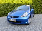 Honda Jazz 1.4 S - 18