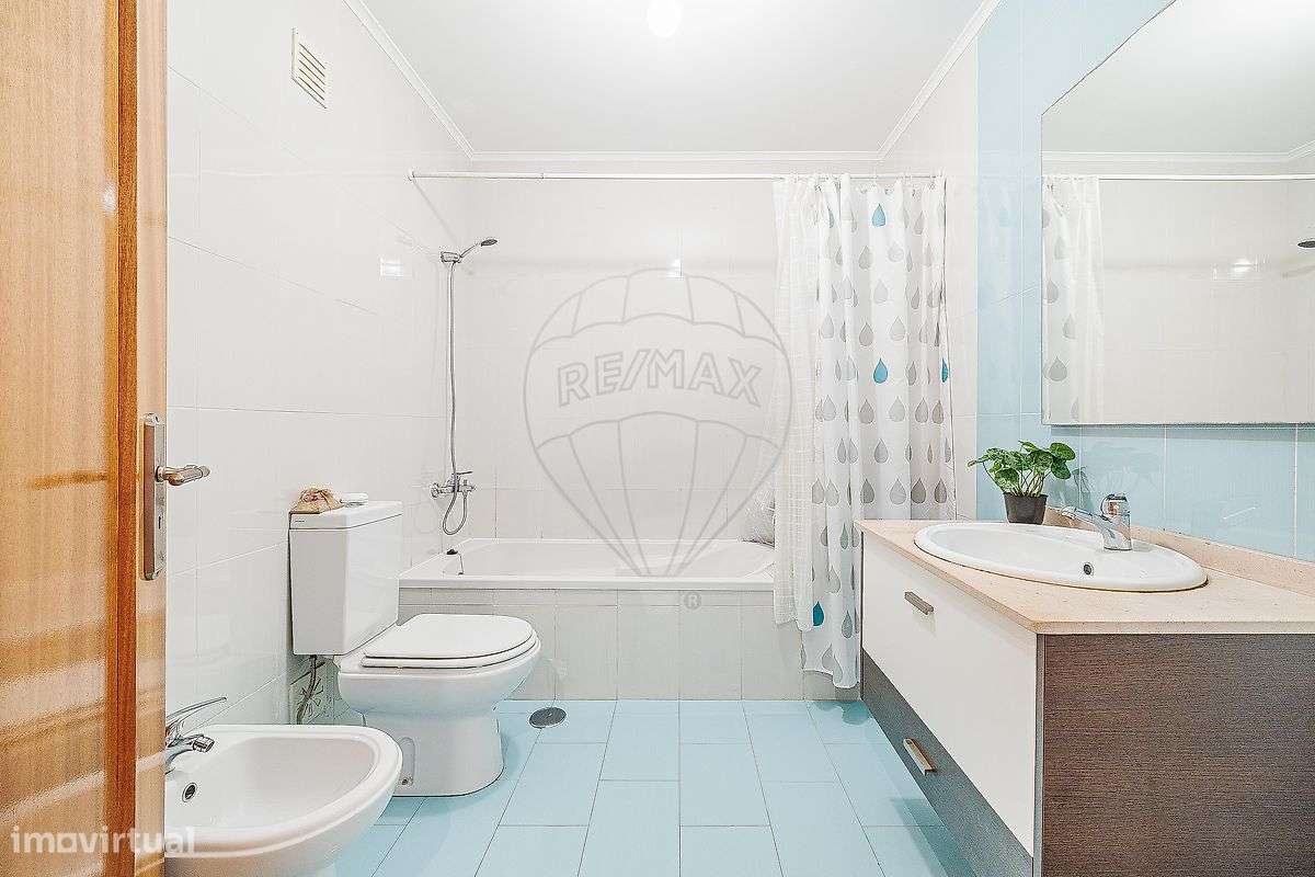 Apartamento T2 para venda-9